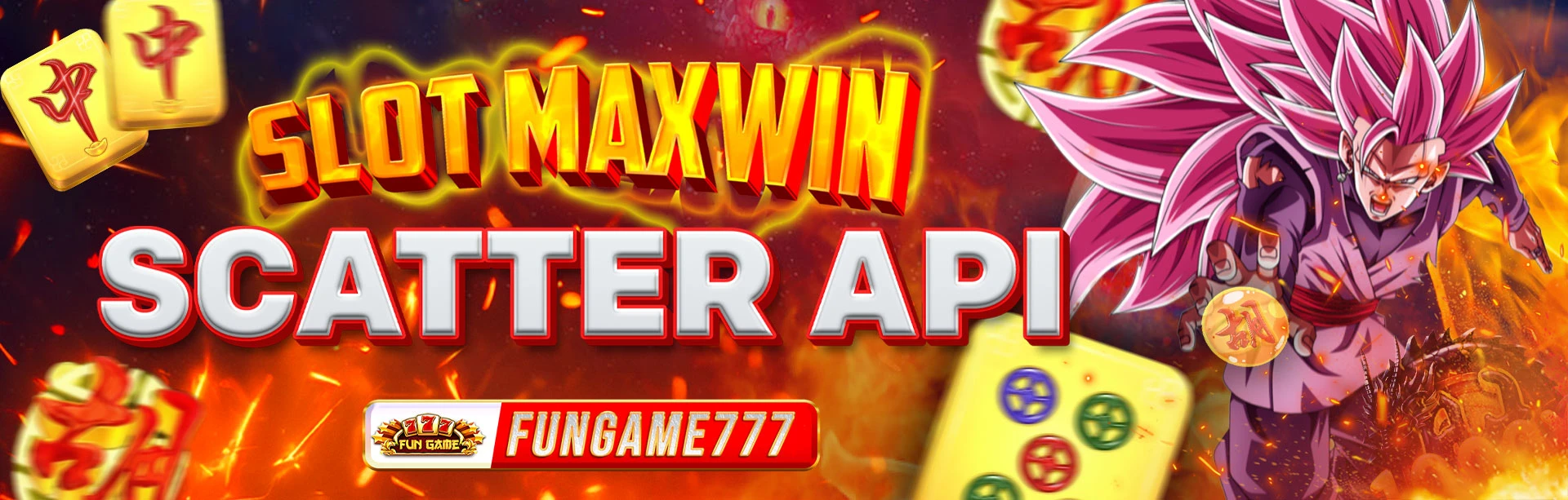 ZEUS889 Banner Slot Online